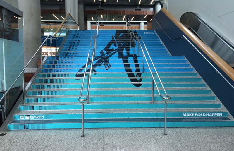 San Jose Convention center